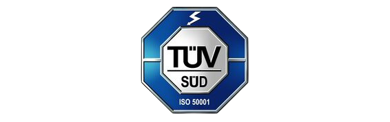 Certificazione energetica ISO 50001